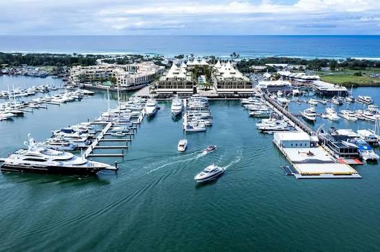 T0824 Mail Check Marina 2, 1 Test Wharf Rd, Toronto NSW 2283, Australia