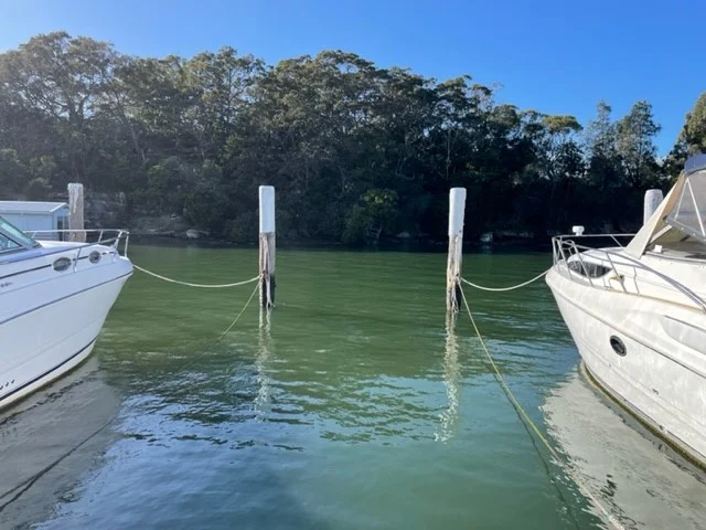 Georges River Marina, 739 Princes Hwy, Blakehurst NSW 2221, Australia