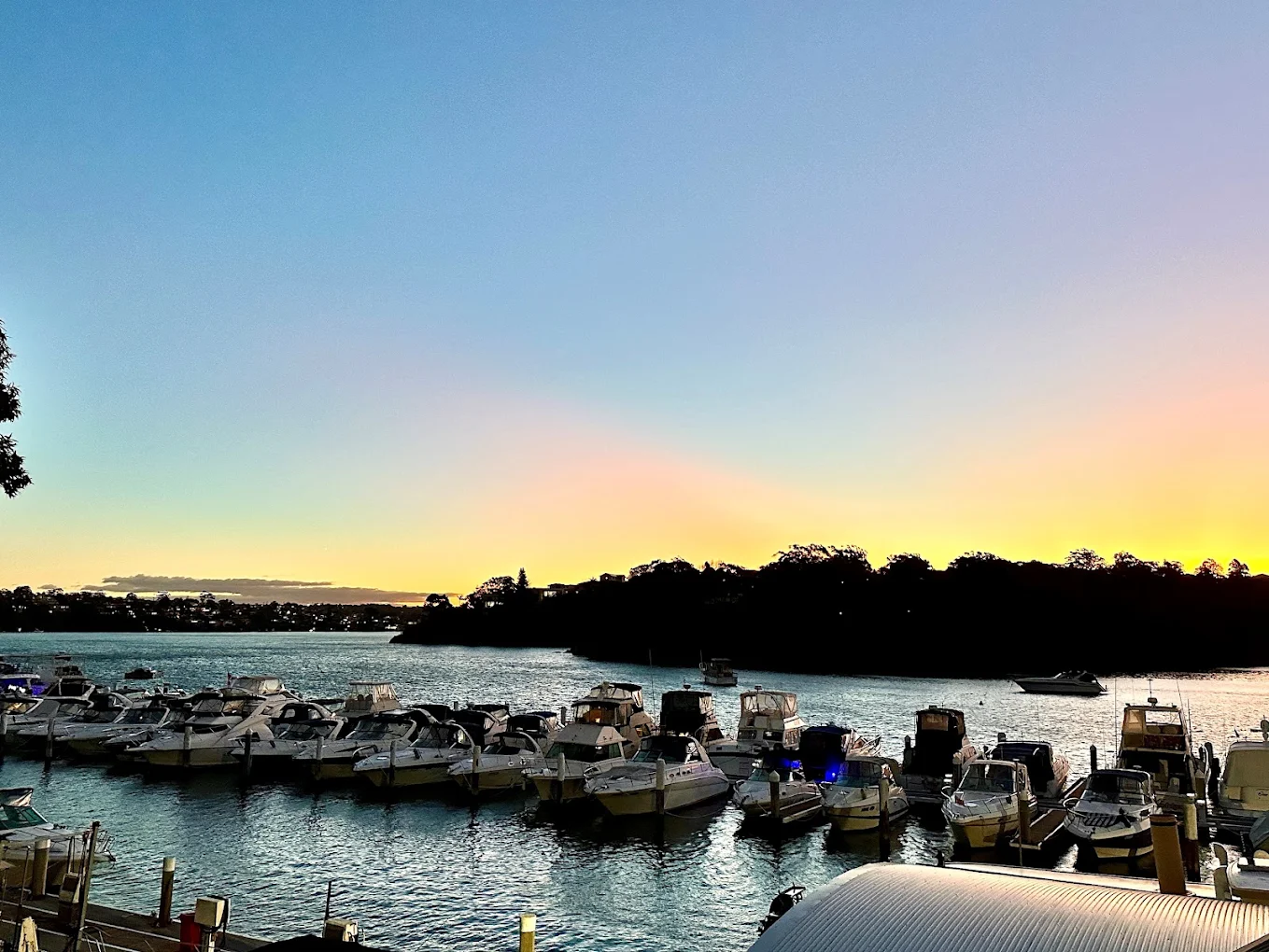 Georges River Marina, 739 Princes Hwy, Blakehurst NSW 2221, Australia